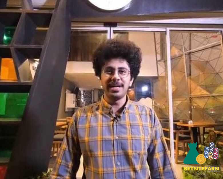 دوست دختر کاپیتان عرفان کیست؟